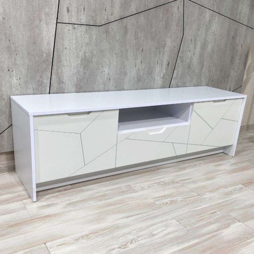 Фото тумбочка DiPortes tumba-tv-santorini-st-1 колір: , ціна, опис, разміри — інтернет-магазин меблів в Києві