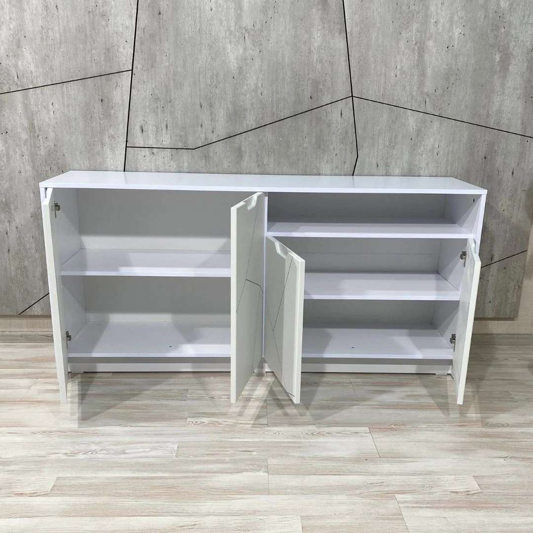 Фото тумбочка DiPortes tumba-tv-santorini-st-2 колір: , ціна, опис, разміри — інтернет-магазин меблів в Києві