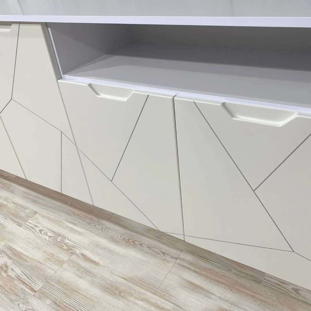 Фото тумбочка DiPortes tumba-tv-santorini-st-2 колір: , ціна, опис, разміри — інтернет-магазин меблів в Києві