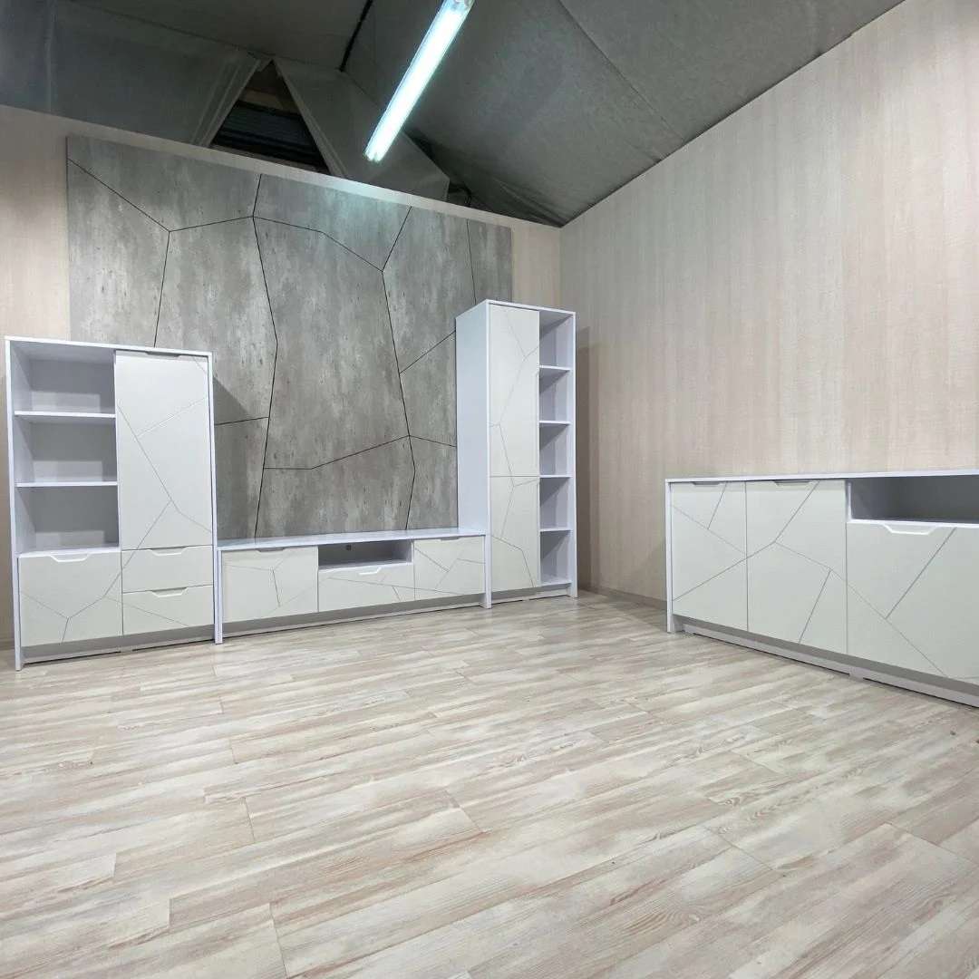 Фото тумбочка DiPortes tumba-tv-santorini-st-2 колір: , ціна, опис, разміри — інтернет-магазин меблів в Києві