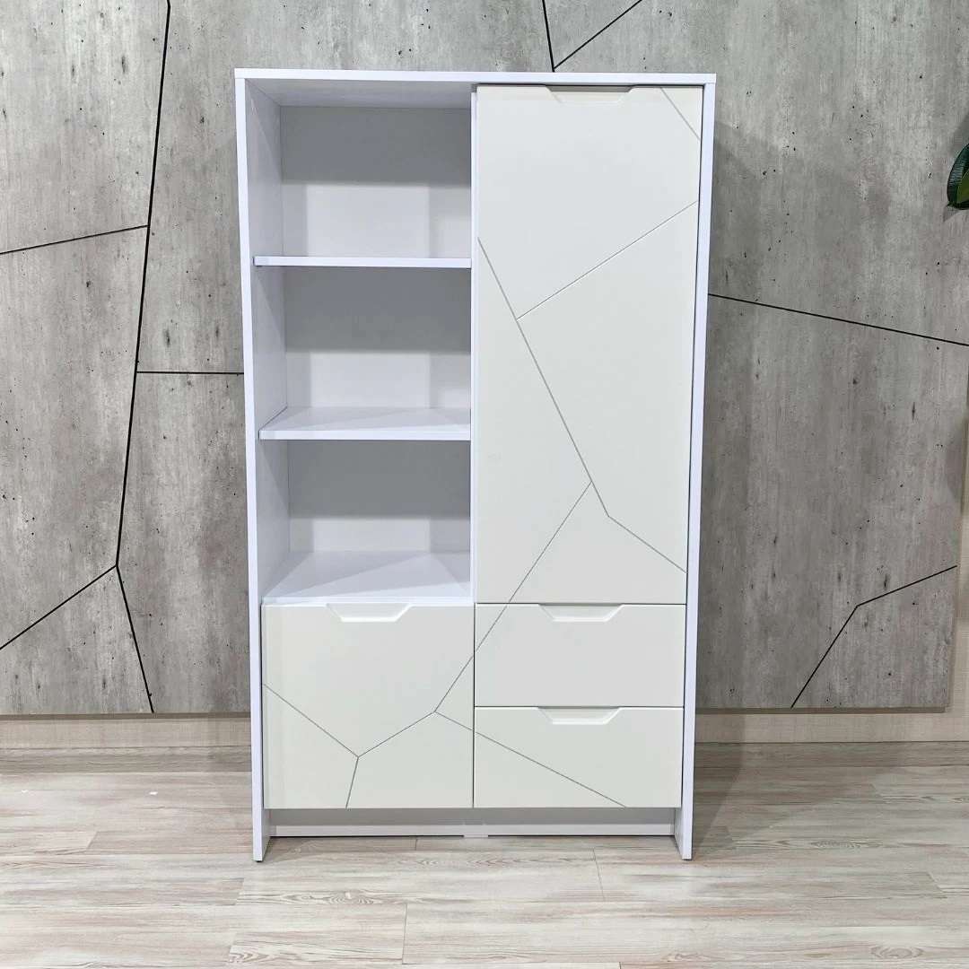 Фото шафа DiPortes penal-santorini-st-6 колір: , ціна, опис, разміри — інтернет-магазин меблів в Києві