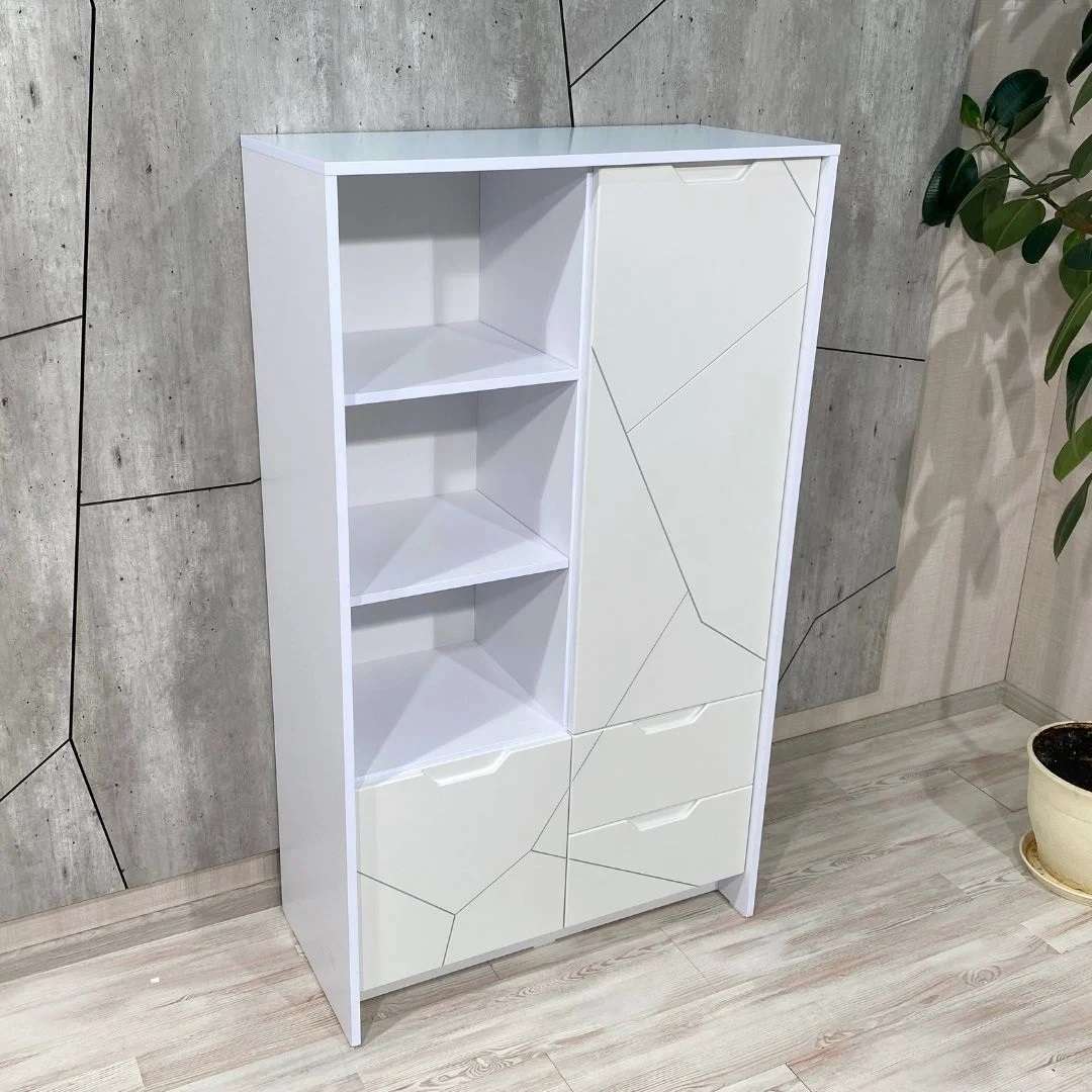 Фото шафа DiPortes penal-santorini-st-6 колір: , ціна, опис, разміри — інтернет-магазин меблів в Києві