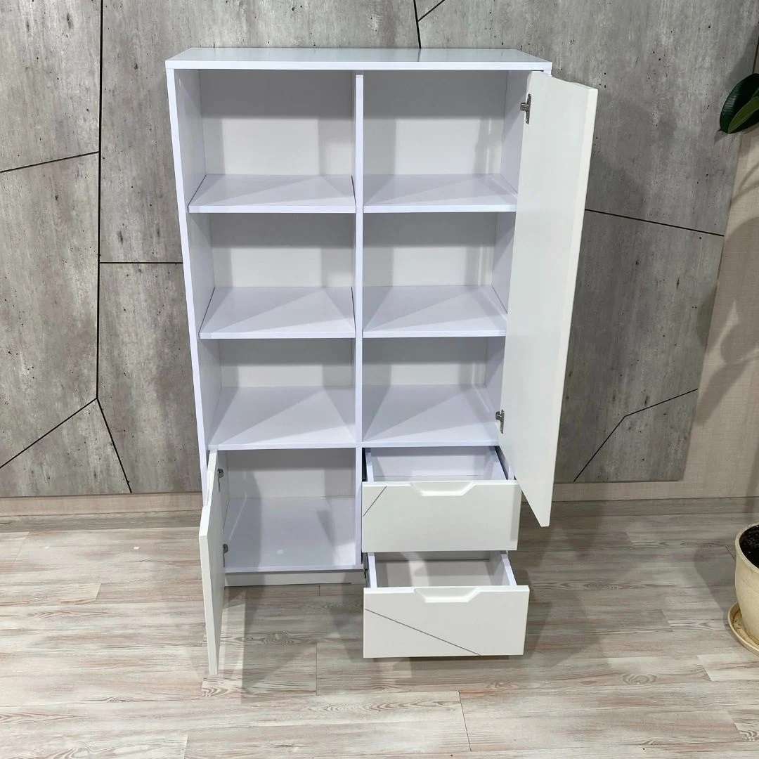 Фото шафа DiPortes penal-santorini-st-6 колір: , ціна, опис, разміри — інтернет-магазин меблів в Києві