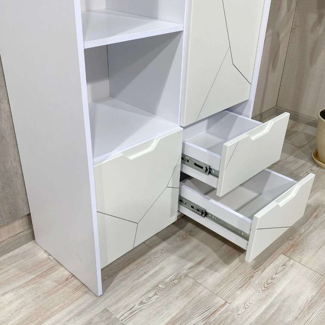 Фото шафа DiPortes penal-santorini-st-6 колір: , ціна, опис, разміри — інтернет-магазин меблів в Києві