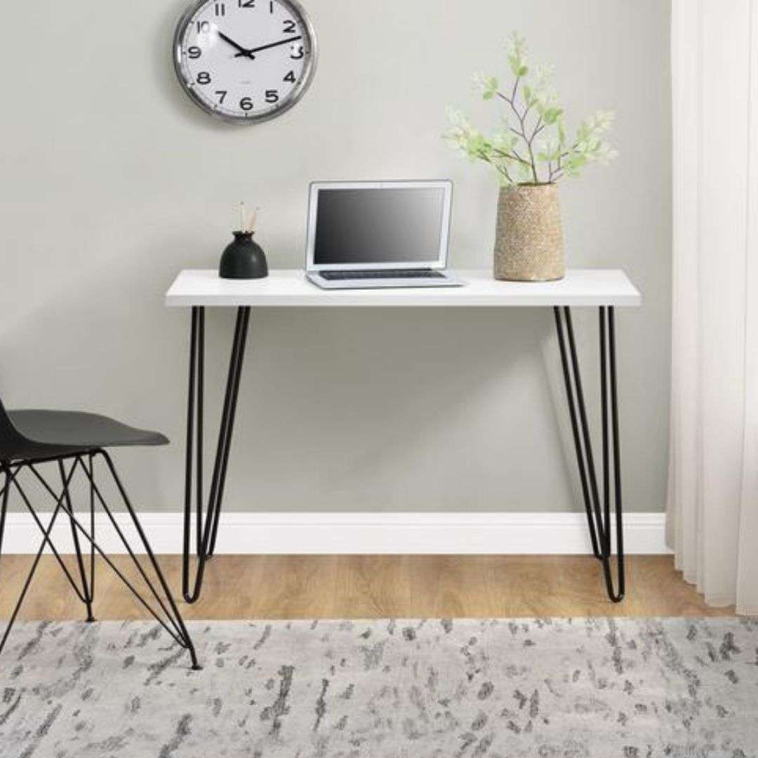 Фото журнальний столик DiPortes stol-debyut-s-2-belyj колір: , ціна, опис, разміри — інтернет-магазин меблів в Києві