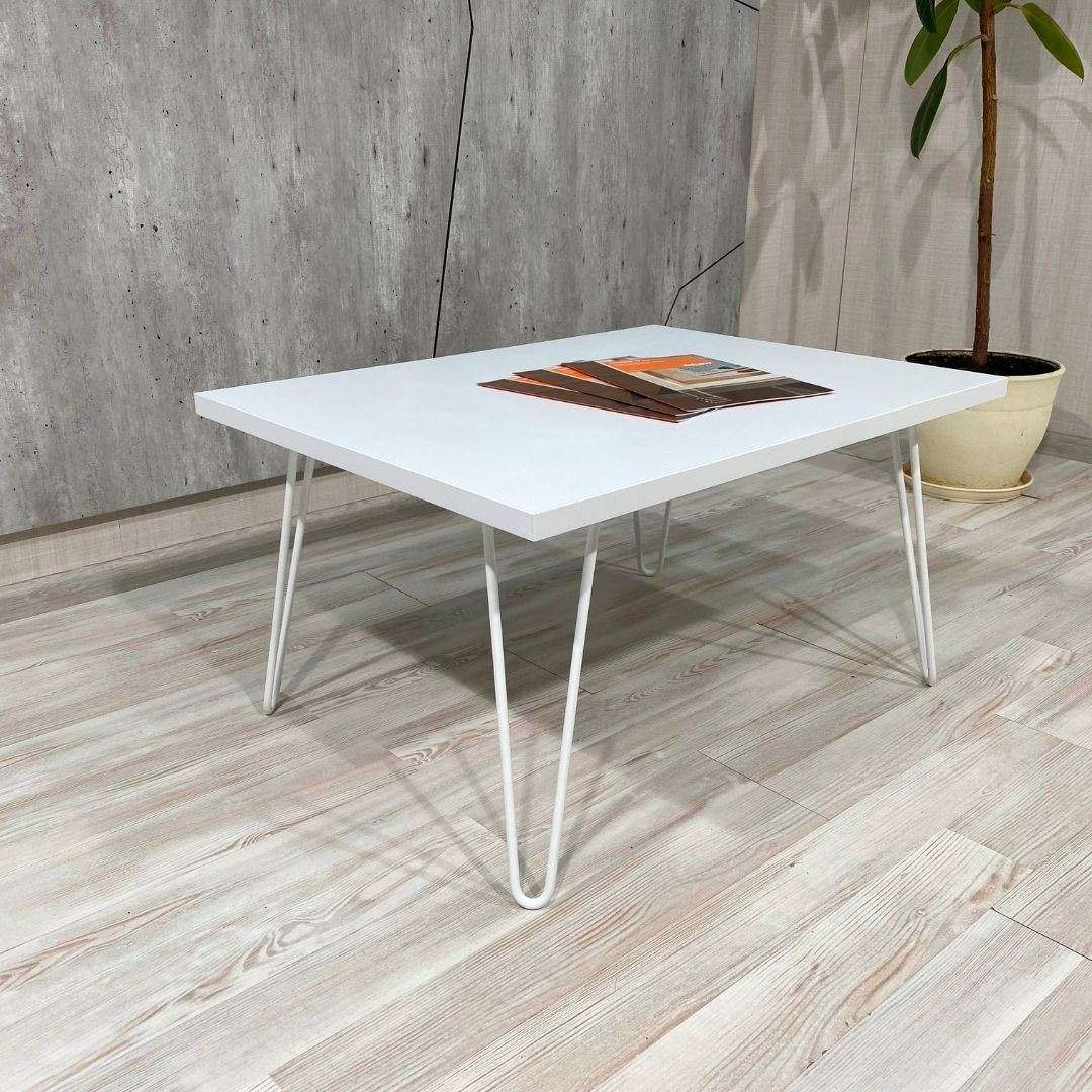 Фото журнальний столик DiPortes stol-zhurnalnyj-debyut-s-6 колір: , ціна, опис, разміри — інтернет-магазин меблів в Києві