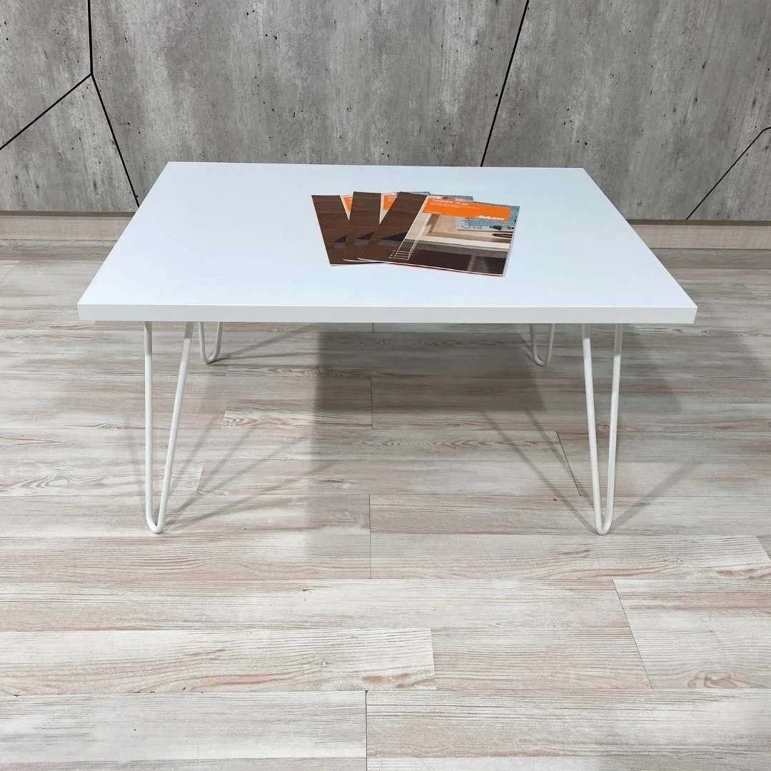 Фото журнальний столик DiPortes stol-zhurnalnyj-debyut-s-6 колір: , ціна, опис, разміри — інтернет-магазин меблів в Києві