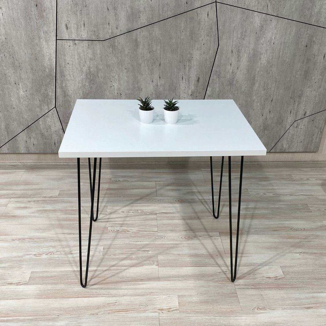 Фото журнальний столик DiPortes stol-debyut-s-7-belyj колір: , ціна, опис, разміри — інтернет-магазин меблів в Києві