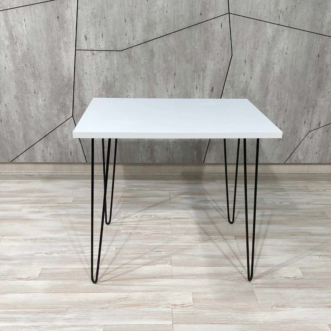 Фото журнальний столик DiPortes stol-debyut-s-7-belyj колір: , ціна, опис, разміри — інтернет-магазин меблів в Києві