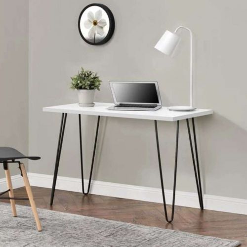 Фото письмовий стіл DiPortes stol-retro-retro-l-4-belyj колір: , ціна, опис, разміри — інтернет-магазин меблів в Києві