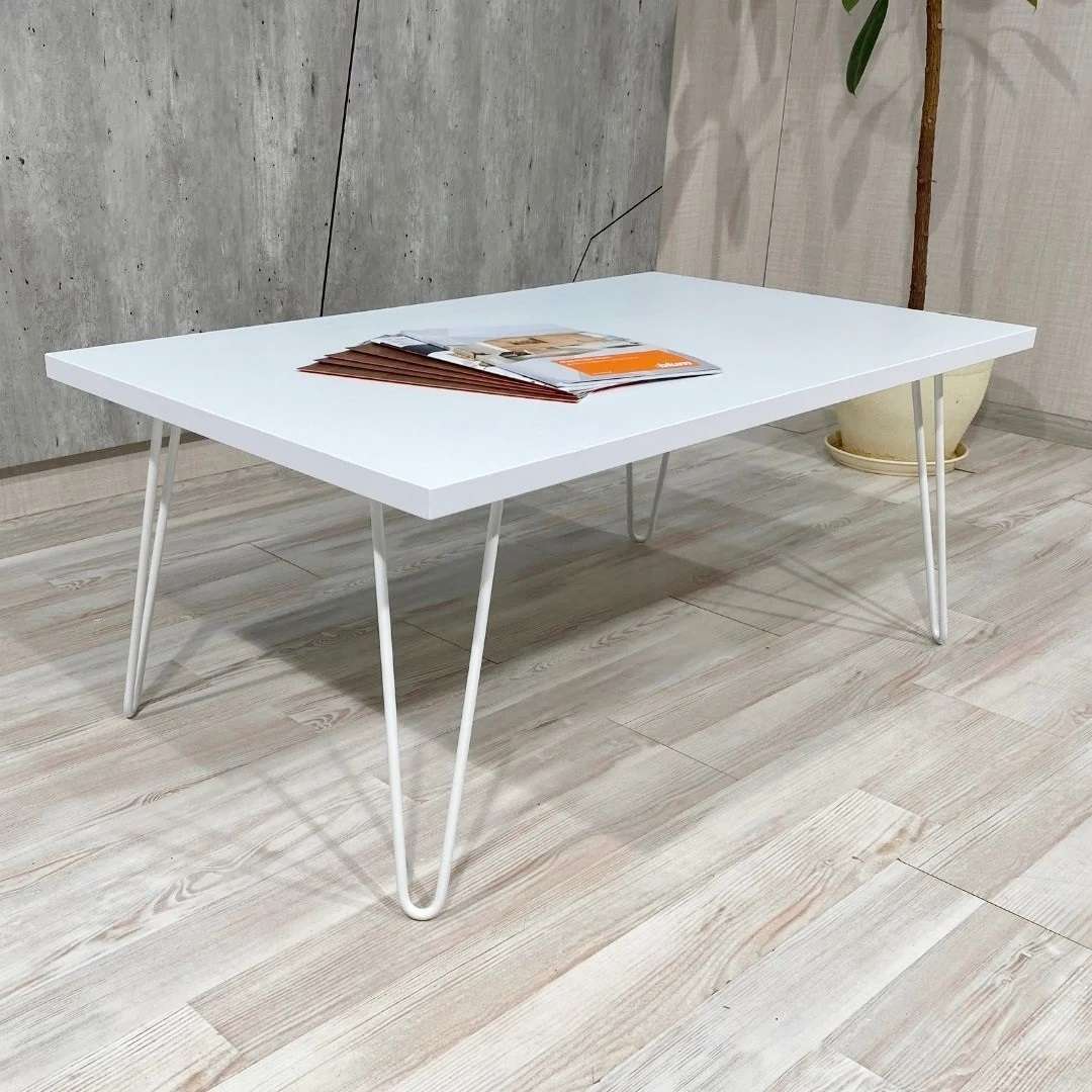 Фото журнальний столик DiPortes stol-zhurnalnyj-debyut-s-8 колір: , ціна, опис, разміри — інтернет-магазин меблів в Києві