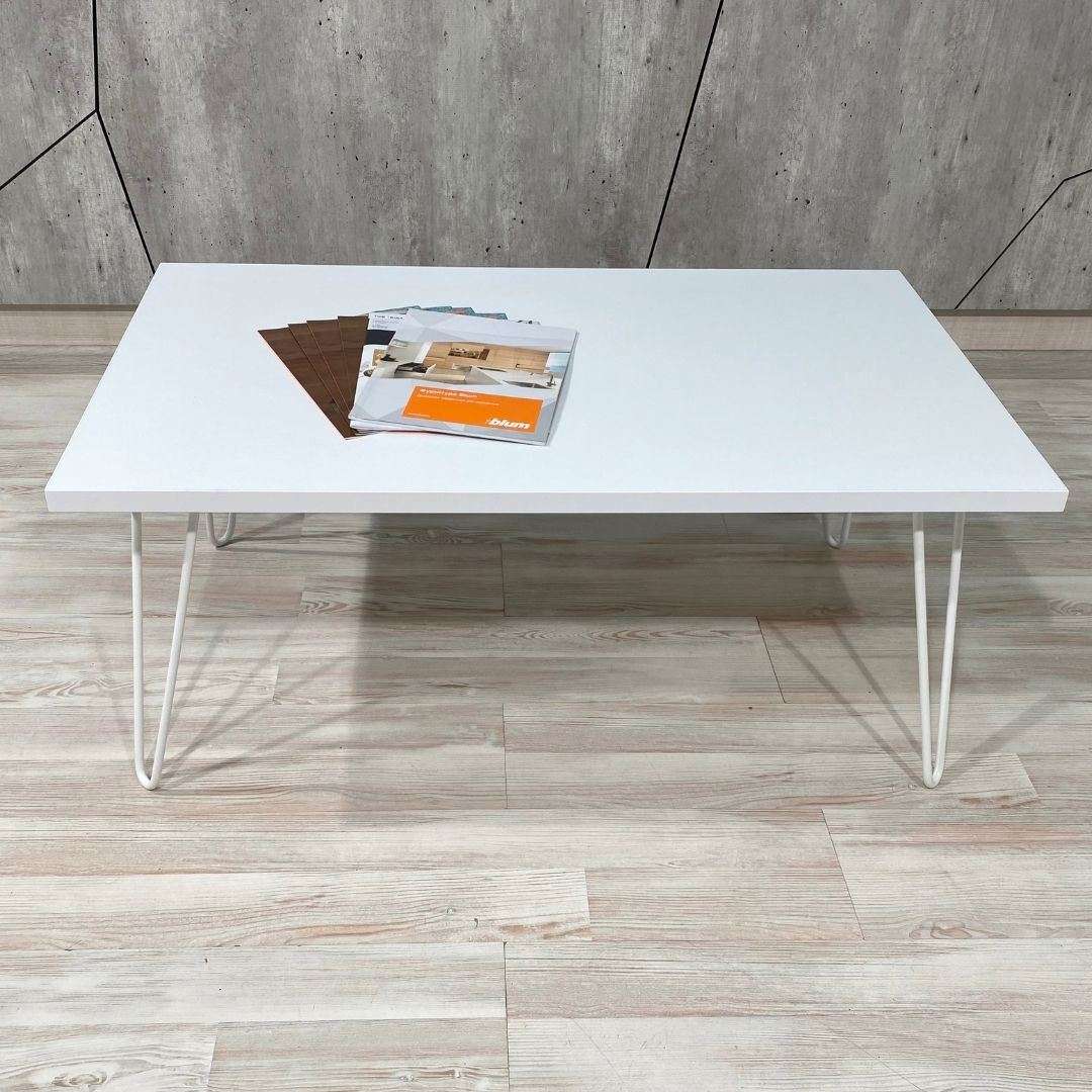 Фото журнальний столик DiPortes stol-zhurnalnyj-debyut-s-8 колір: , ціна, опис, разміри — інтернет-магазин меблів в Києві