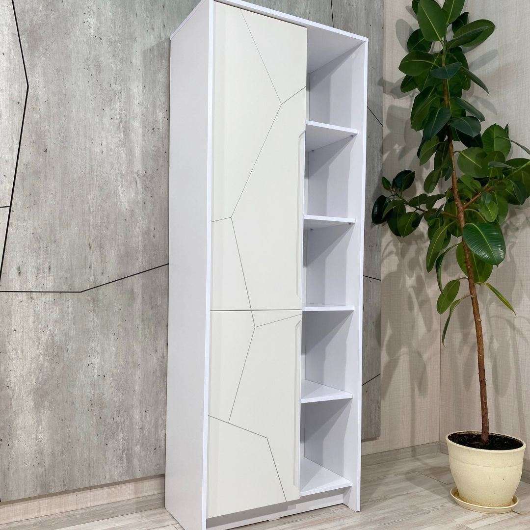 Фото шафа DiPortes penal-santorini-st-7 колір: , ціна, опис, разміри — інтернет-магазин меблів в Києві