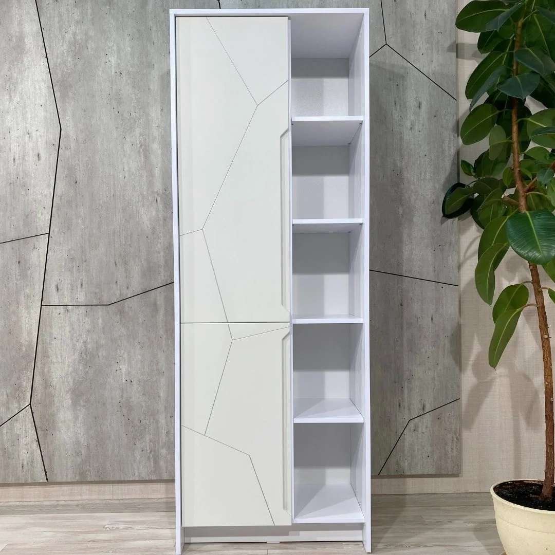 Фото шафа DiPortes penal-santorini-st-7 колір: , ціна, опис, разміри — інтернет-магазин меблів в Києві