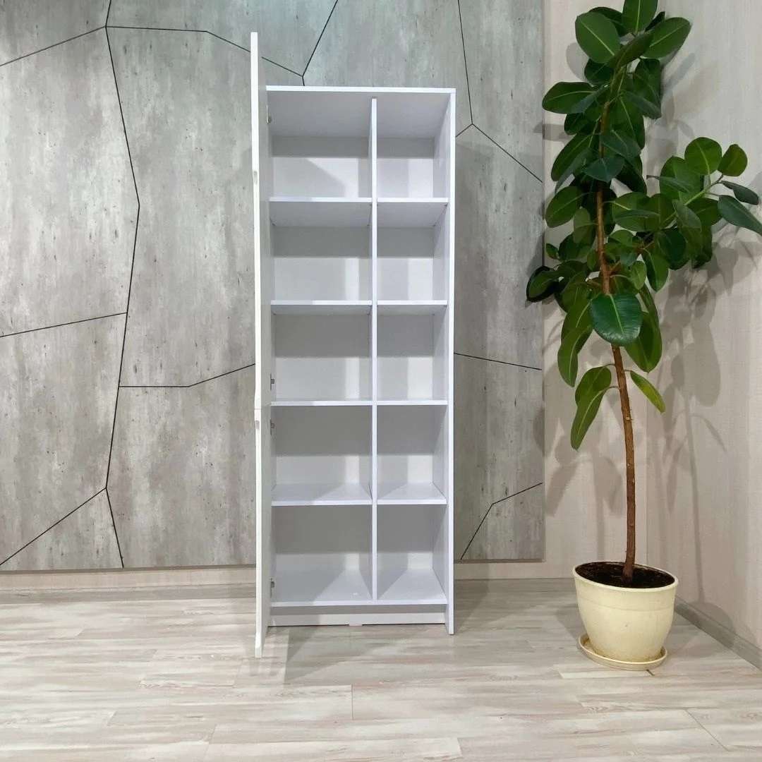 Фото шафа DiPortes penal-santorini-st-7 колір: , ціна, опис, разміри — інтернет-магазин меблів в Києві