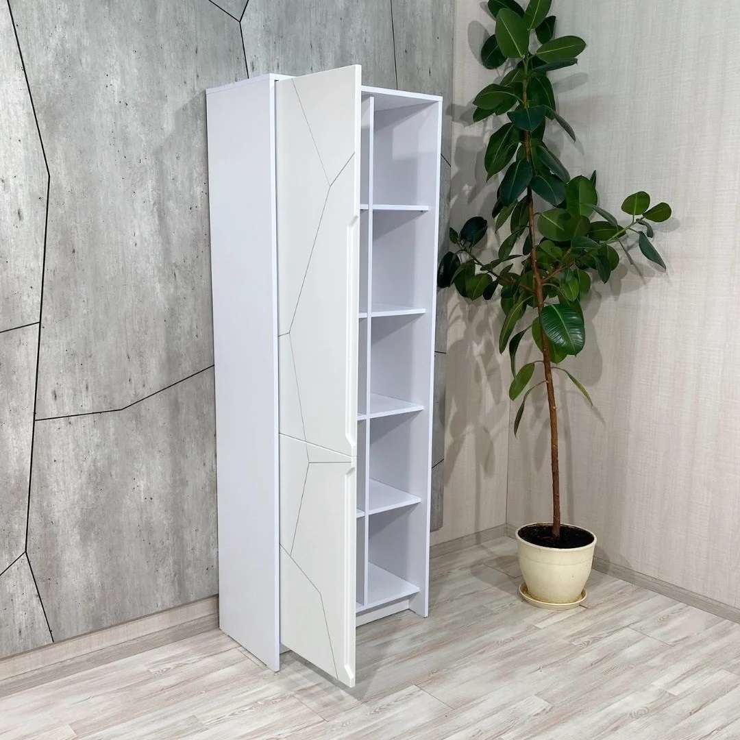 Фото шафа DiPortes penal-santorini-st-7 колір: , ціна, опис, разміри — інтернет-магазин меблів в Києві