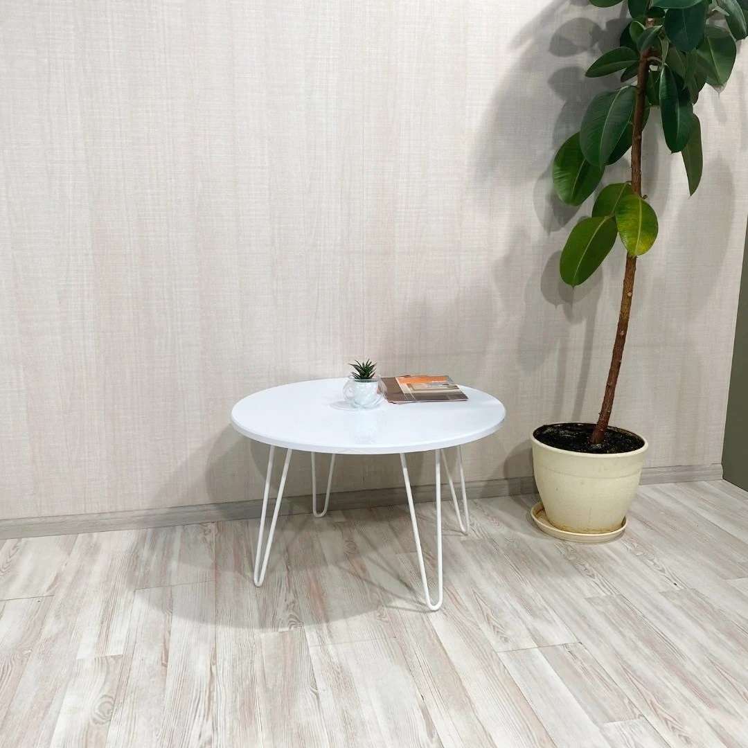 Фото журнальний столик DiPortes stol-spektr-szh-2 колір: , ціна, опис, разміри — інтернет-магазин меблів в Києві