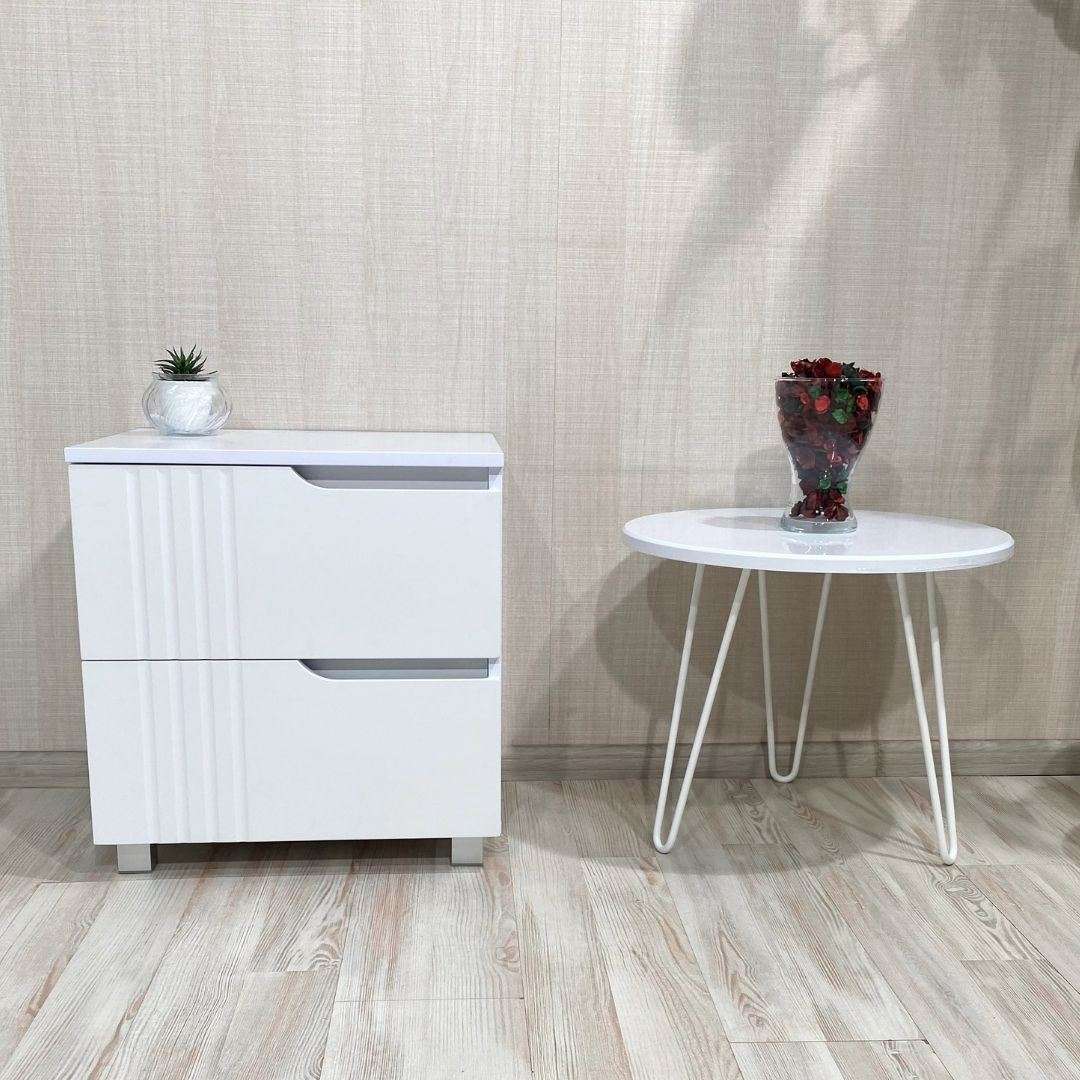 Фото тумбочка DiPortes tumba-portlend-k-25 колір: , ціна, опис, разміри — інтернет-магазин меблів в Києві