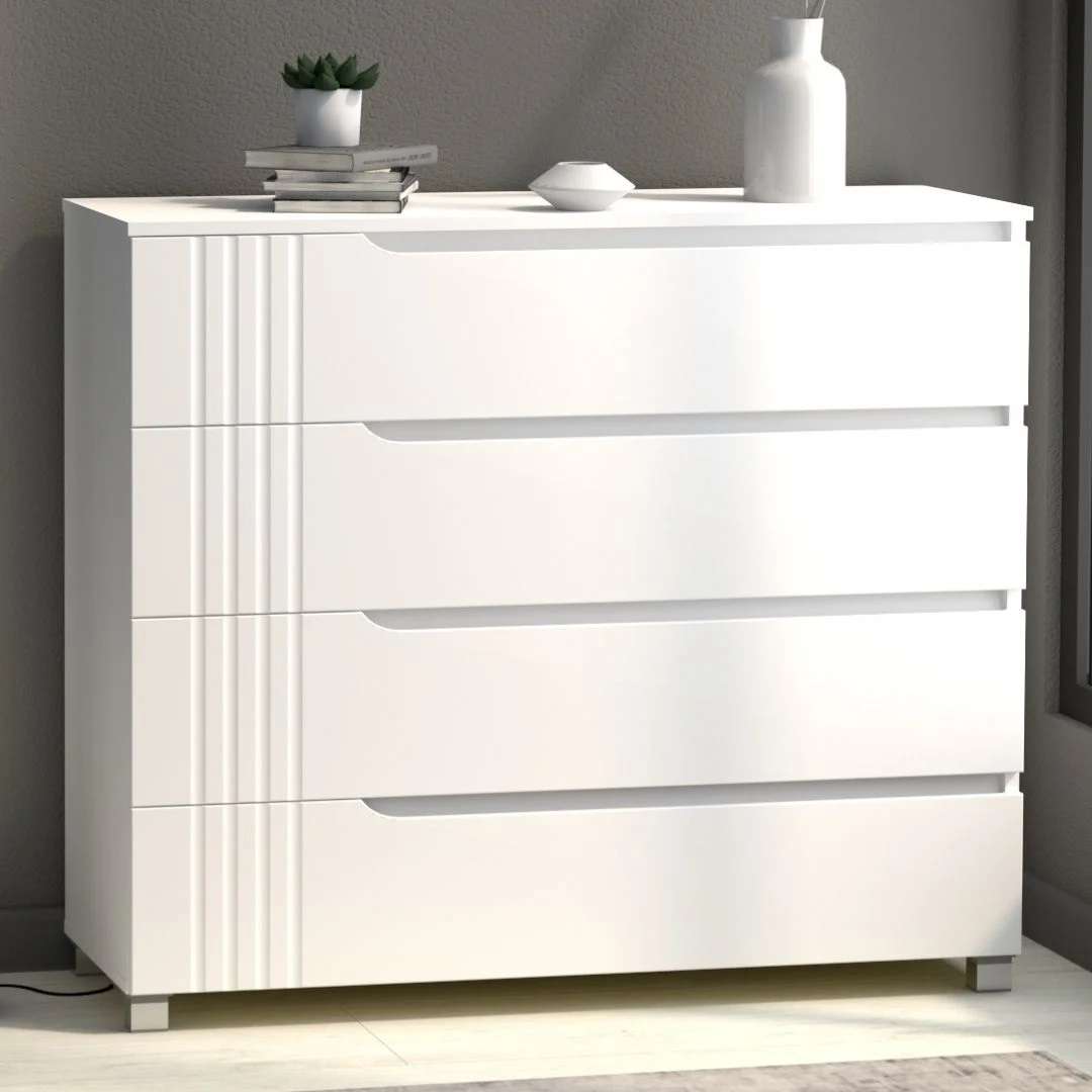 Фото комод DiPortes komod-portlend-k-40 колір: , ціна, опис, разміри — інтернет-магазин меблів в Києві