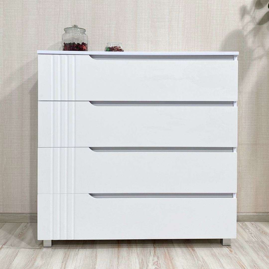 Фото комод DiPortes komod-portlend-k-40 колір: , ціна, опис, разміри — інтернет-магазин меблів в Києві