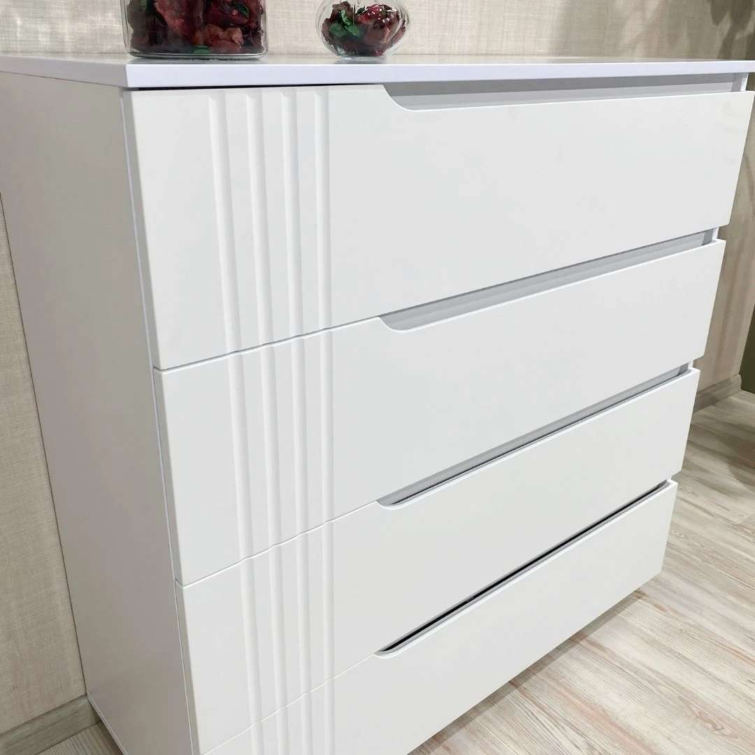 Фото комод DiPortes komod-portlend-k-40 колір: , ціна, опис, разміри — інтернет-магазин меблів в Києві