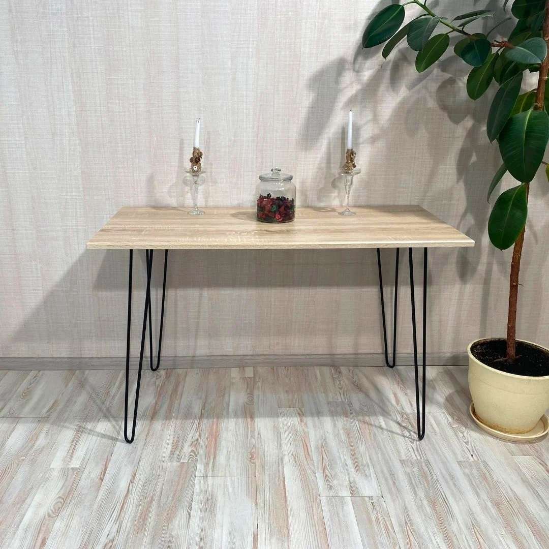 Фото журнальний столик DiPortes stol-loft-st-1-ds колір: , ціна, опис, разміри — інтернет-магазин меблів в Києві