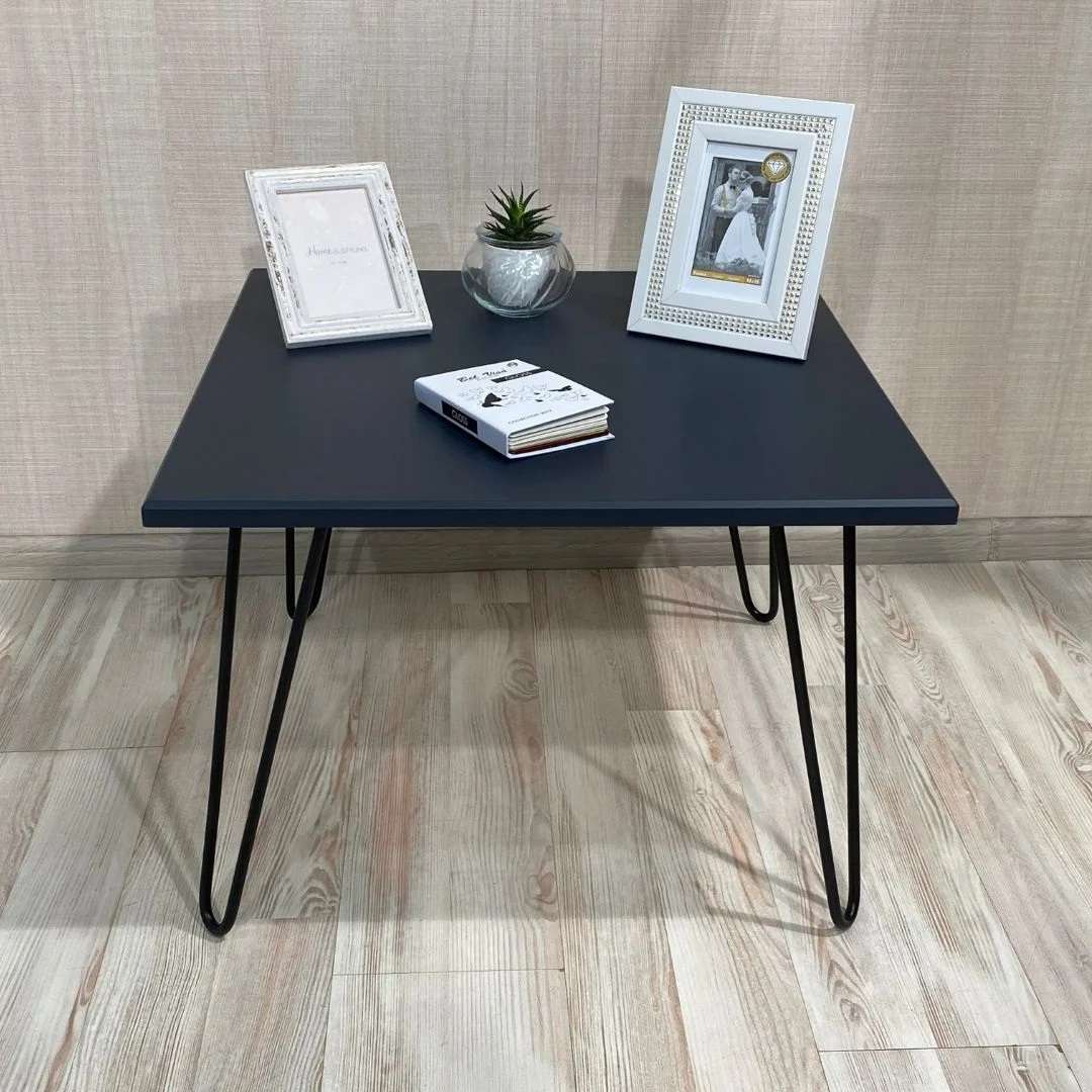 Фото журнальний столик DiPortes stol-zhurnalnyj-loft-loki-sl-15-indigo колір: , ціна, опис, разміри — інтернет-магазин меблів в Києві