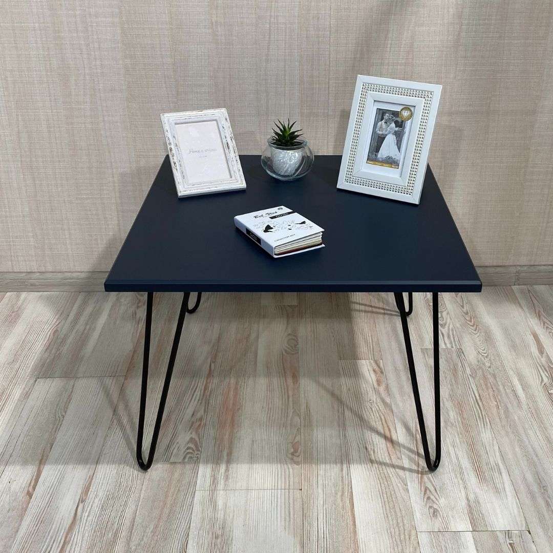 Фото журнальний столик DiPortes stol-zhurnalnyj-loft-loki-sl-15-indigo колір: , ціна, опис, разміри — інтернет-магазин меблів в Києві