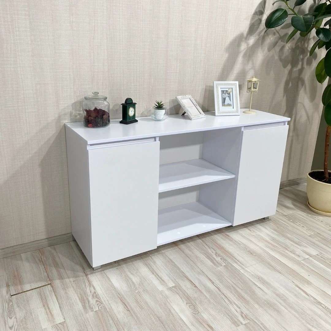 Фото тумбочка DiPortes kapri- К-310-belyj колір: , ціна, опис, разміри — інтернет-магазин меблів в Києві