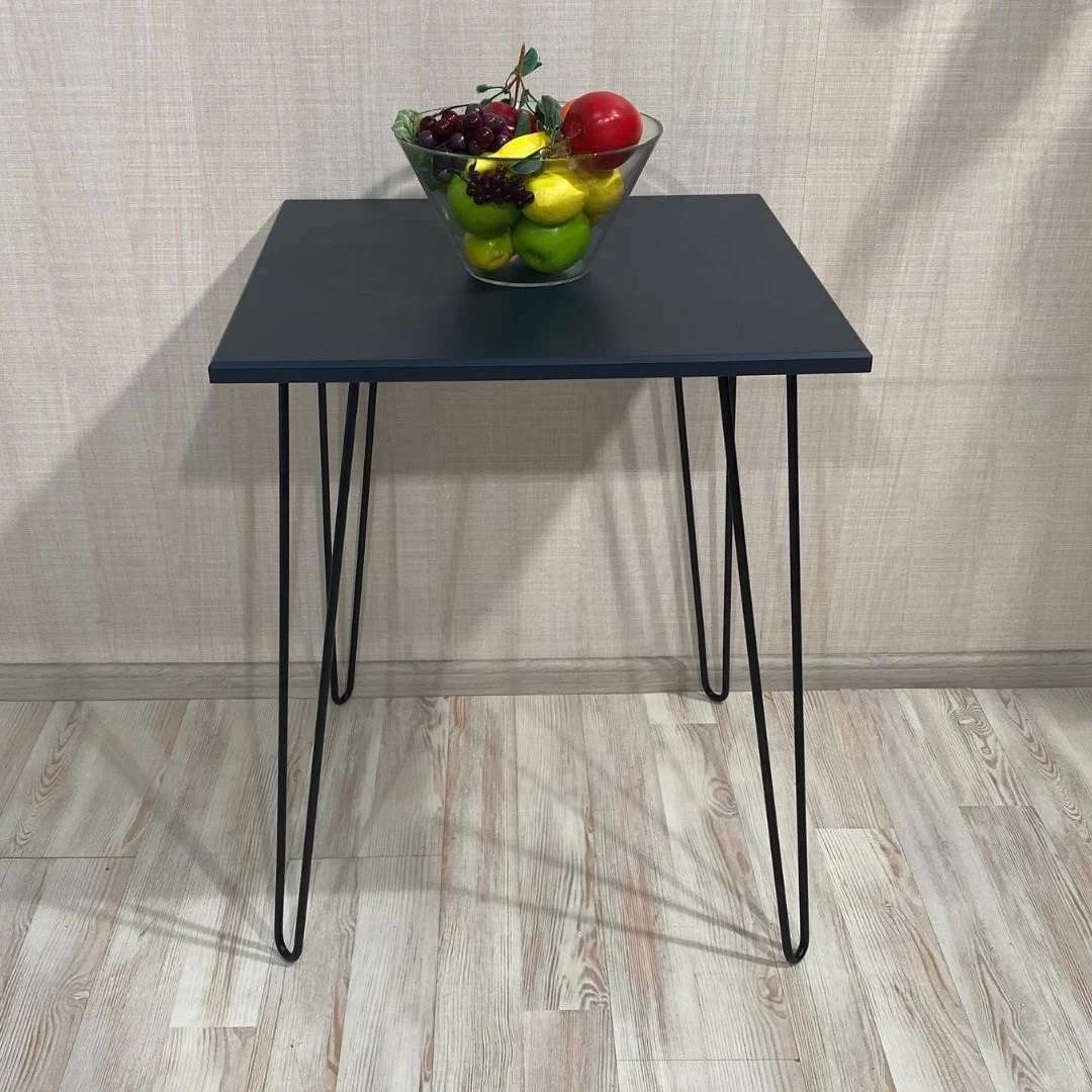 Фото журнальний столик DiPortes stol-zhurnalnyj-loft-loki-sl-16-indigo колір: , ціна, опис, разміри — інтернет-магазин меблів в Києві