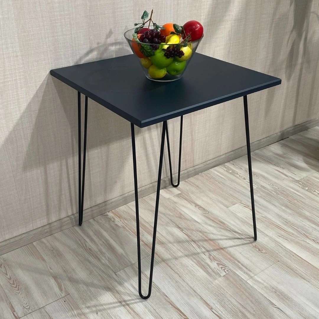 Фото журнальний столик DiPortes stol-zhurnalnyj-loft-loki-sl-16-indigo колір: , ціна, опис, разміри — інтернет-магазин меблів в Києві