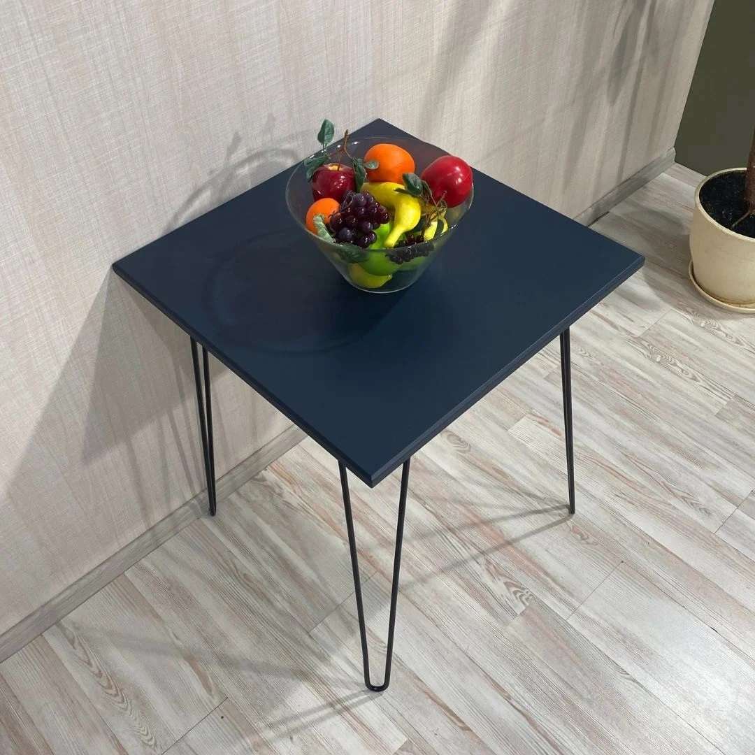 Фото журнальний столик DiPortes stol-zhurnalnyj-loft-loki-sl-16-indigo колір: , ціна, опис, разміри — інтернет-магазин меблів в Києві