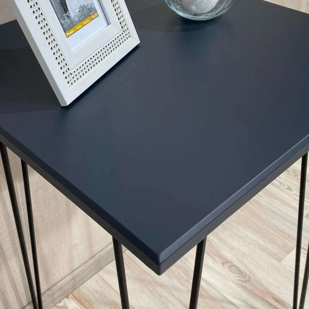 Фото журнальний столик DiPortes stol-zhurnalnyj-loft-loki-sl-17-indigo колір: , ціна, опис, разміри — інтернет-магазин меблів в Києві