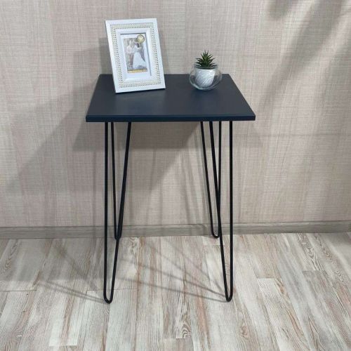 Фото журнальний столик DiPortes stol-zhurnalnyj-loft-loki-sl-17-indigo колір: , ціна, опис, разміри — інтернет-магазин меблів в Києві