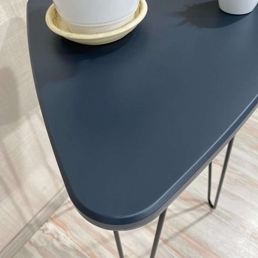 Фото журнальний столик DiPortes stol-loft-loki-sl-27-indigo колір: , ціна, опис, разміри — інтернет-магазин меблів в Києві