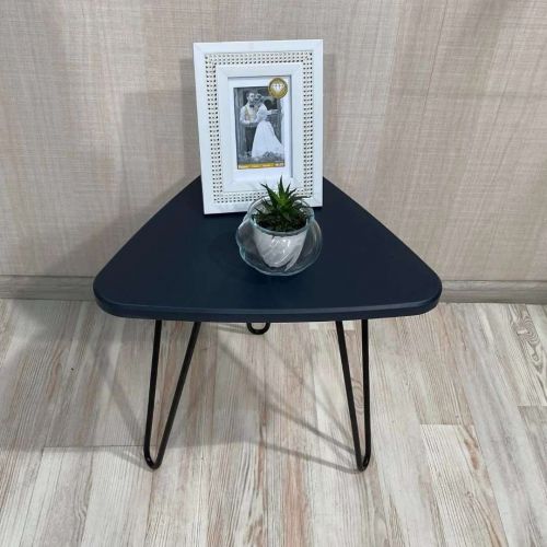 Фото журнальний столик DiPortes stol-loft-loki-sl-28-indigo колір: , ціна, опис, разміри — інтернет-магазин меблів в Києві