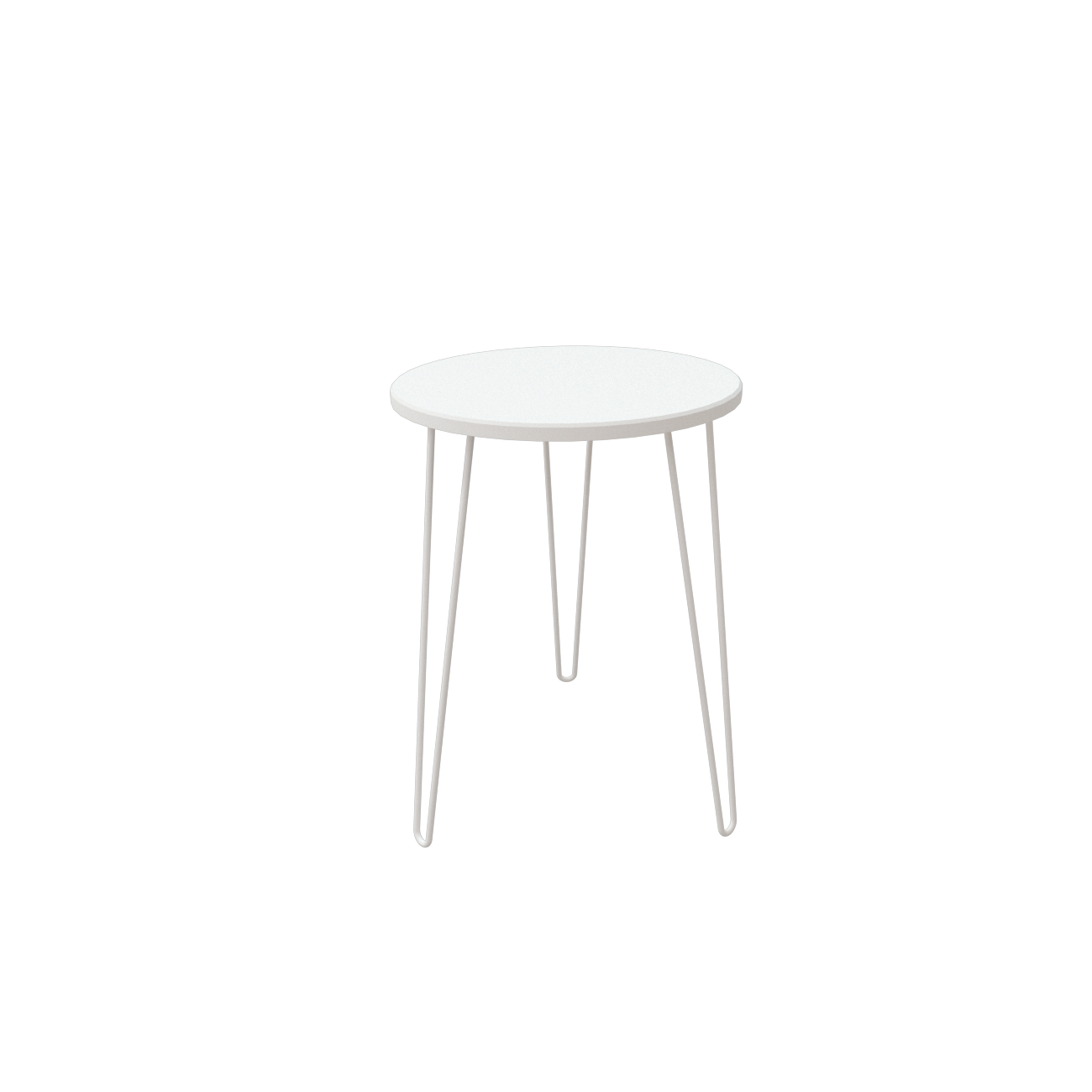 Фото журнальний столик DiPortes stol-spektr-szh-7belyj-glyanec-belye-nozhki колір: , ціна, опис, разміри — інтернет-магазин меблів в Києві