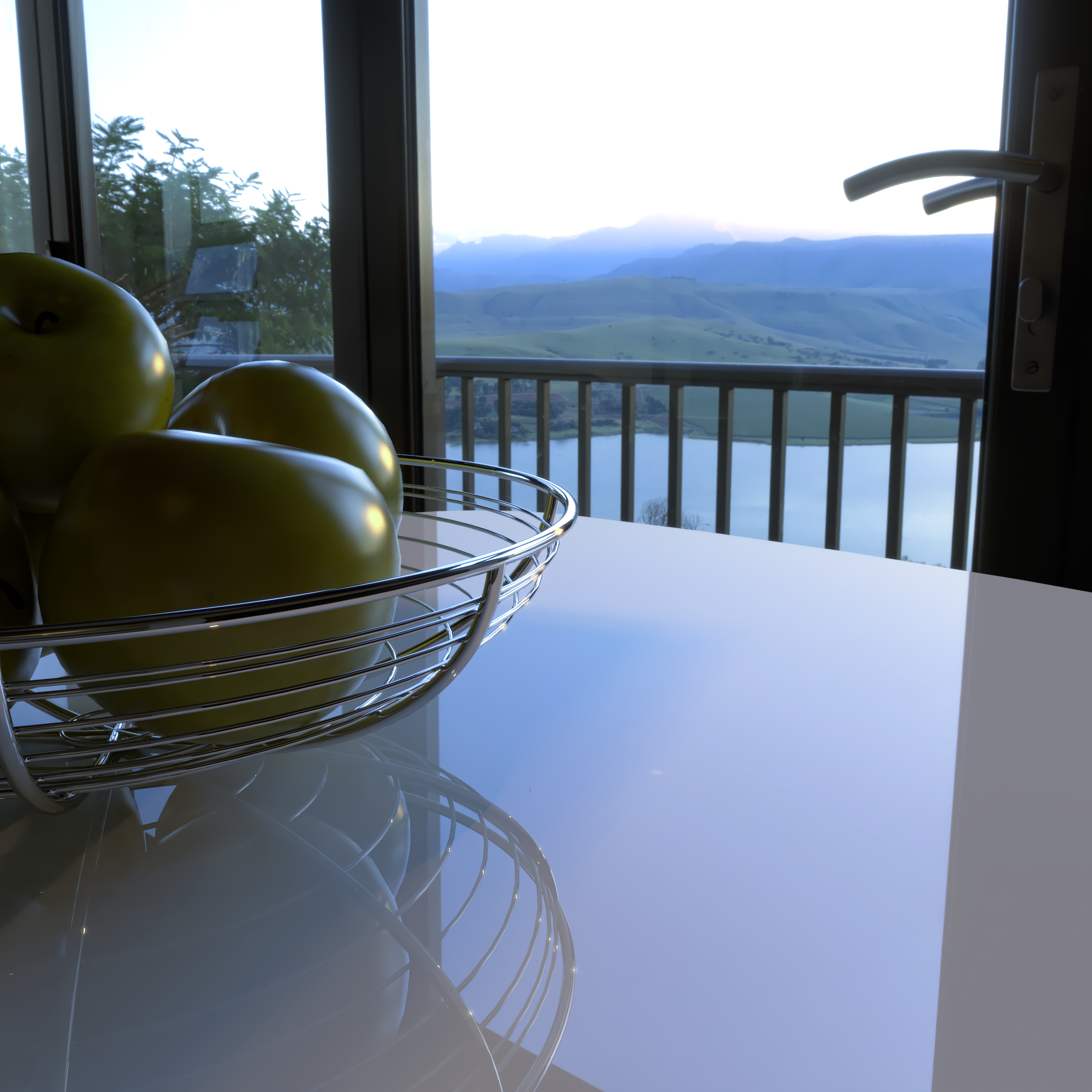 Фото журнальний столик DiPortes stol-spektr-szh-7belyj-glyanec-belye-nozhki колір: , ціна, опис, разміри — інтернет-магазин меблів в Києві