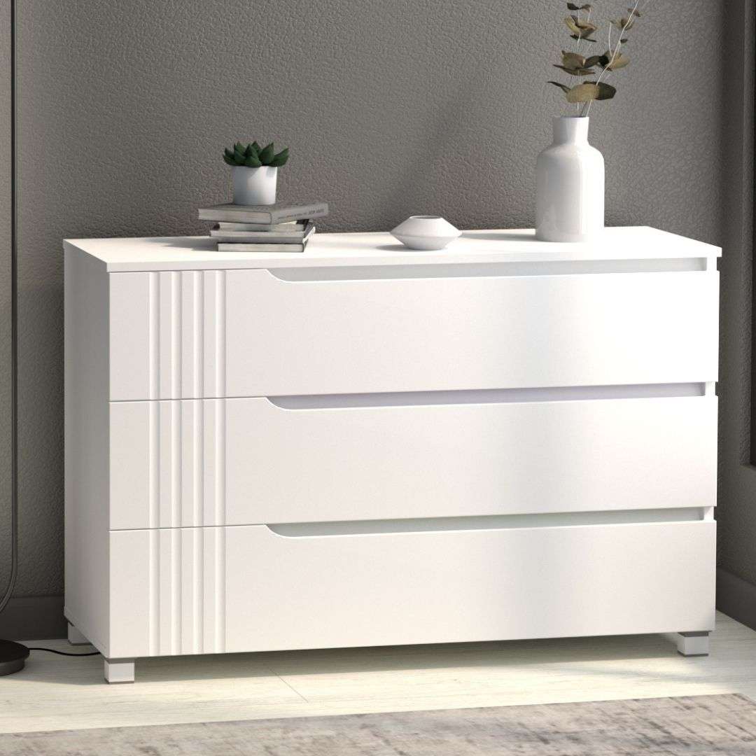 Фото комод DiPortes komod-portlend-k-30 колір: , ціна, опис, разміри — інтернет-магазин меблів в Києві