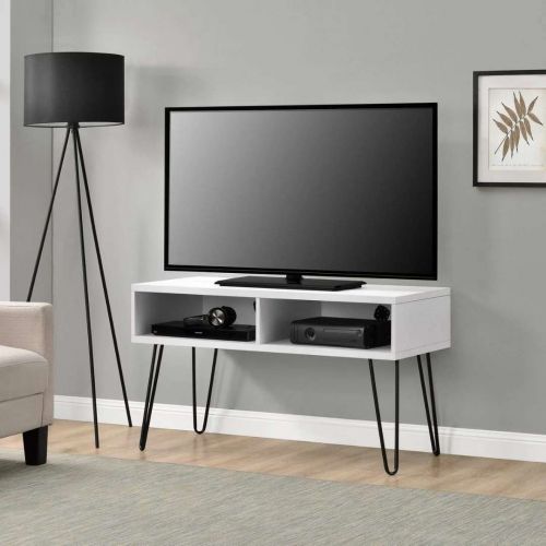 Фото тумбочка DiPortes tumba-tv-retro-l-1-belyj колір: , ціна, опис, разміри — інтернет-магазин меблів в Києві