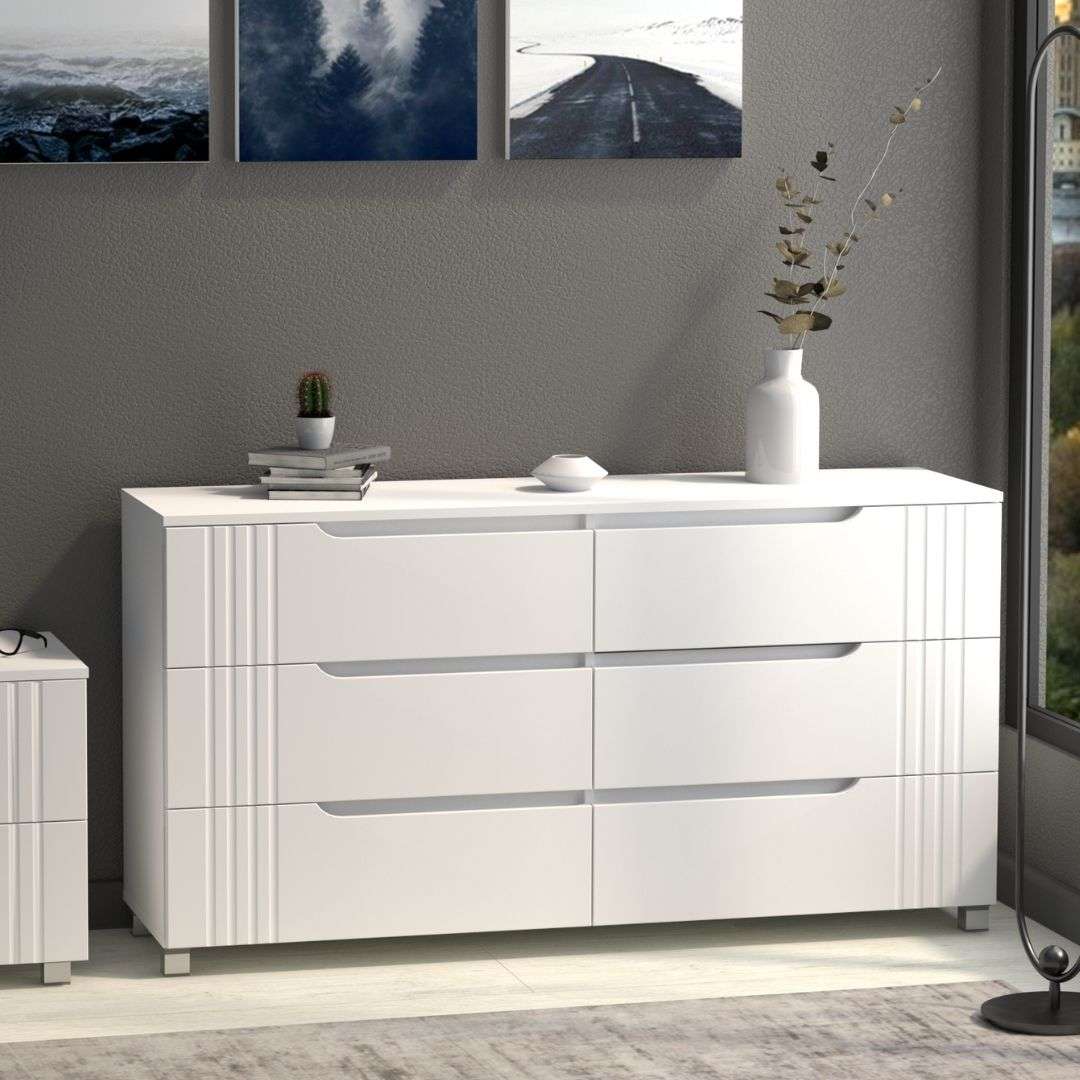 Фото комод DiPortes komod-portlend-k-307 колір: , ціна, опис, разміри — інтернет-магазин меблів в Києві