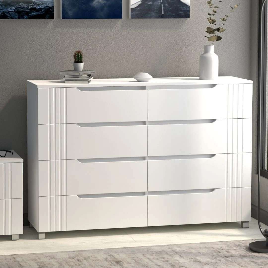 Фото комод DiPortes komod-portlend-k-407 колір: , ціна, опис, разміри — інтернет-магазин меблів в Києві