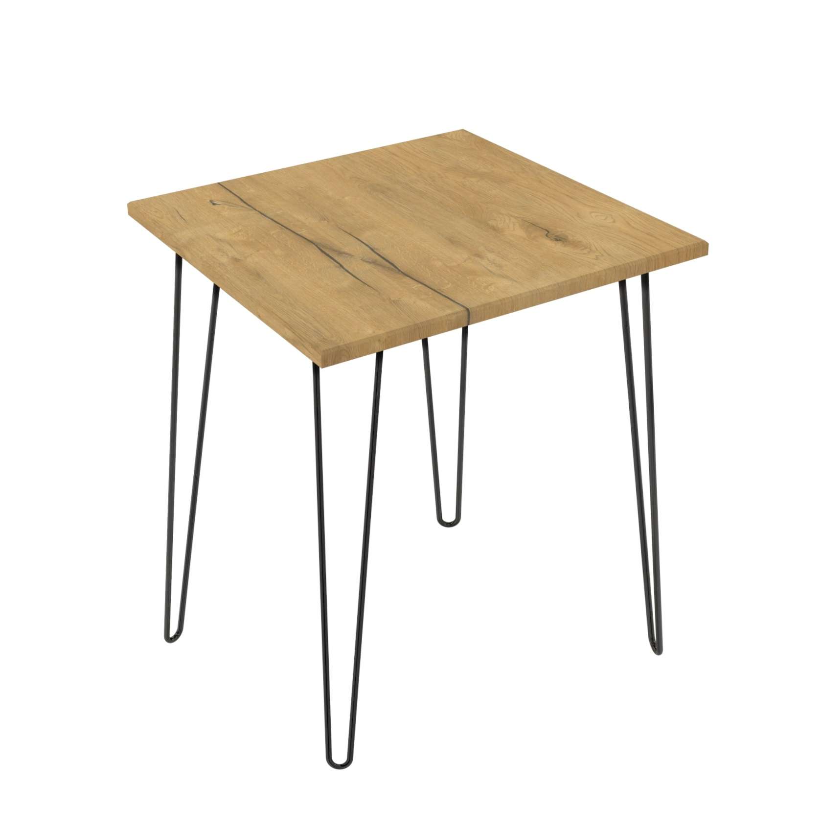 Фото журнальний столик DiPortes stol-zhurnalnyj-loft-kruglyj-kd-16 колір: , ціна, опис, разміри — інтернет-магазин меблів в Києві