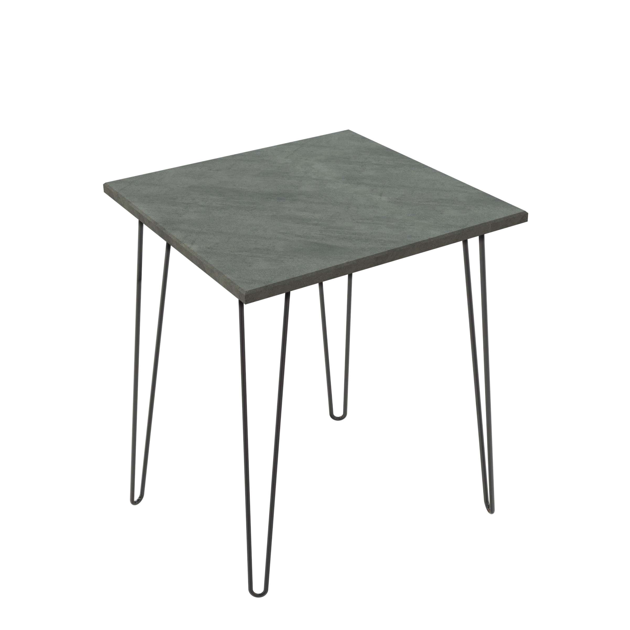 Фото журнальний столик DiPortes stol-zhurnalnyj-loft-kruglyj-sk-16 колір: , ціна, опис, разміри — інтернет-магазин меблів в Києві