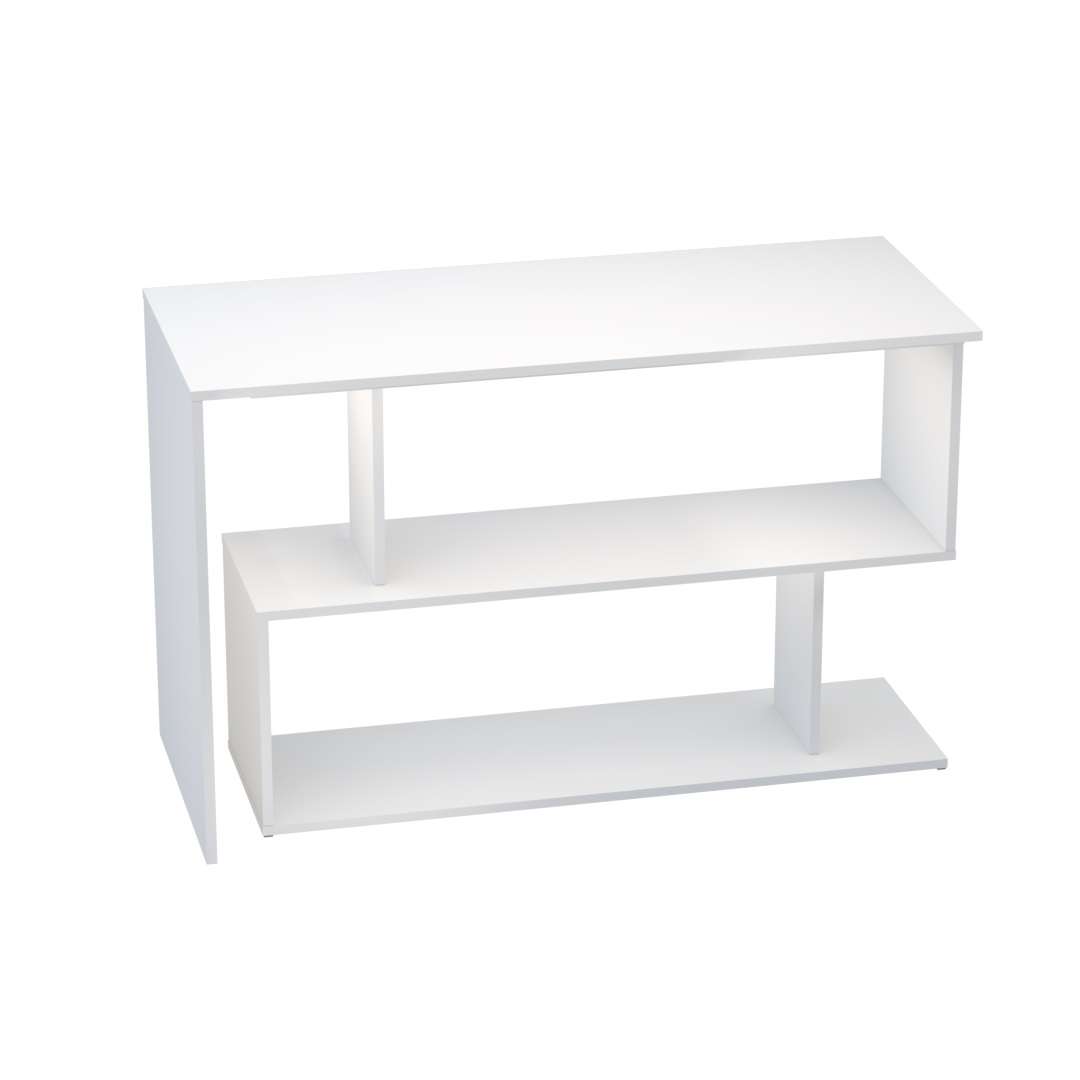 Фото письмовий стіл DiPortes at-41-svetlyj-pepel колір: , ціна, опис, разміри — інтернет-магазин меблів в Києві